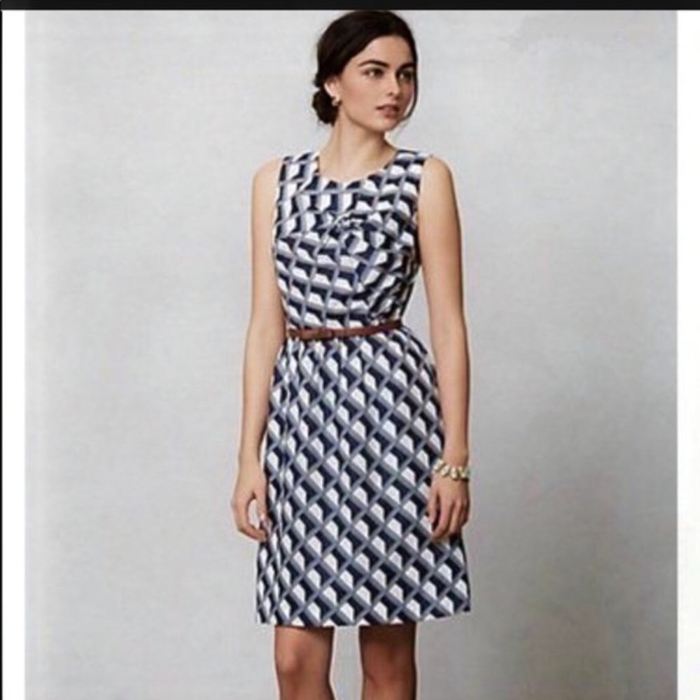 Hi There from Karen Walker dress